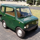 Illustration for article titled Now THIS Is A Small Car - The Baldi Frog